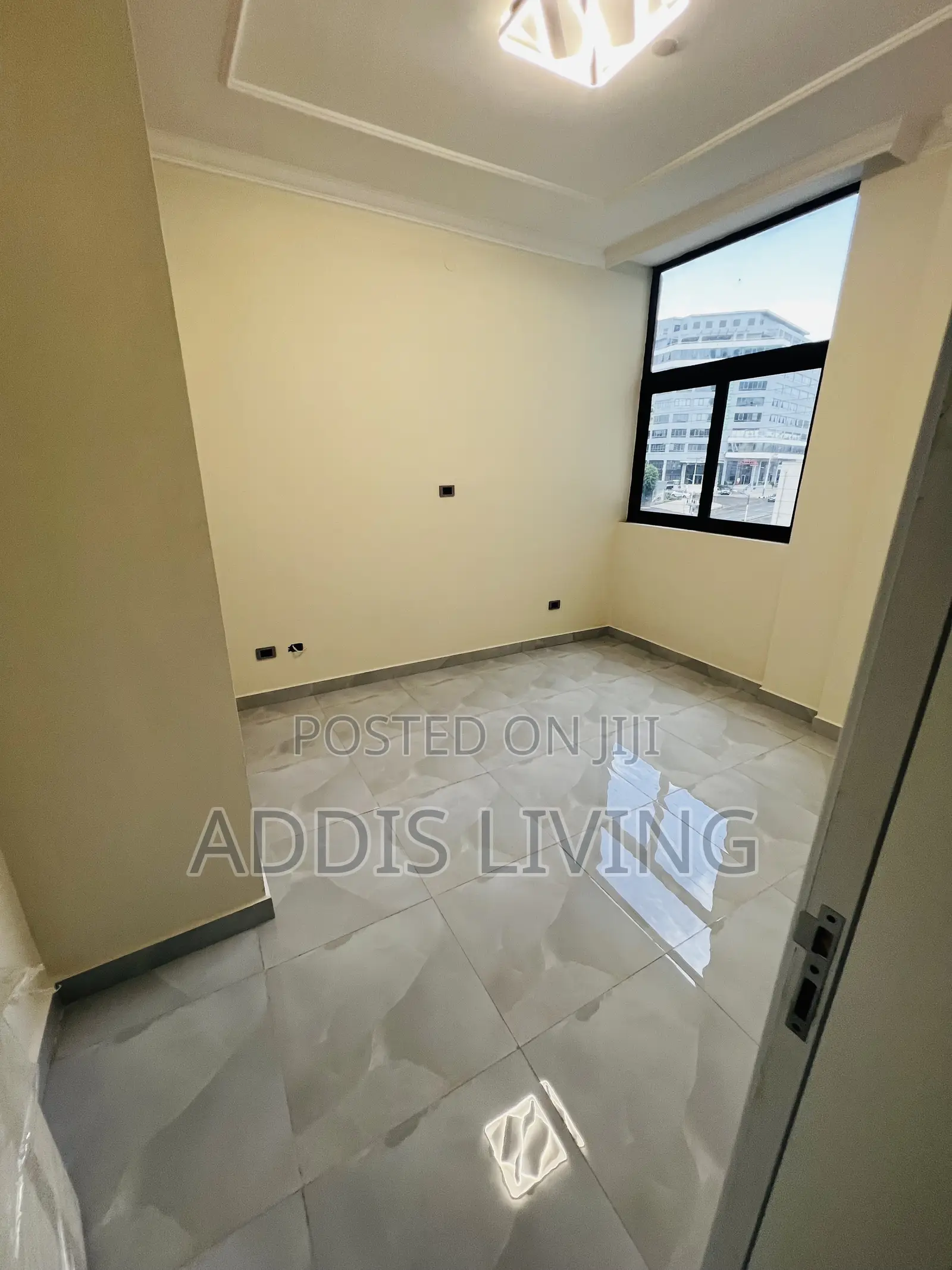 2bdrm Apartment in Bole for rent