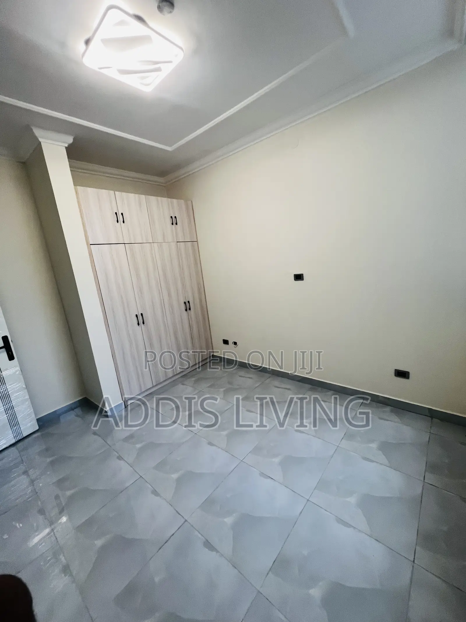 2bdrm Apartment in Bole for rent