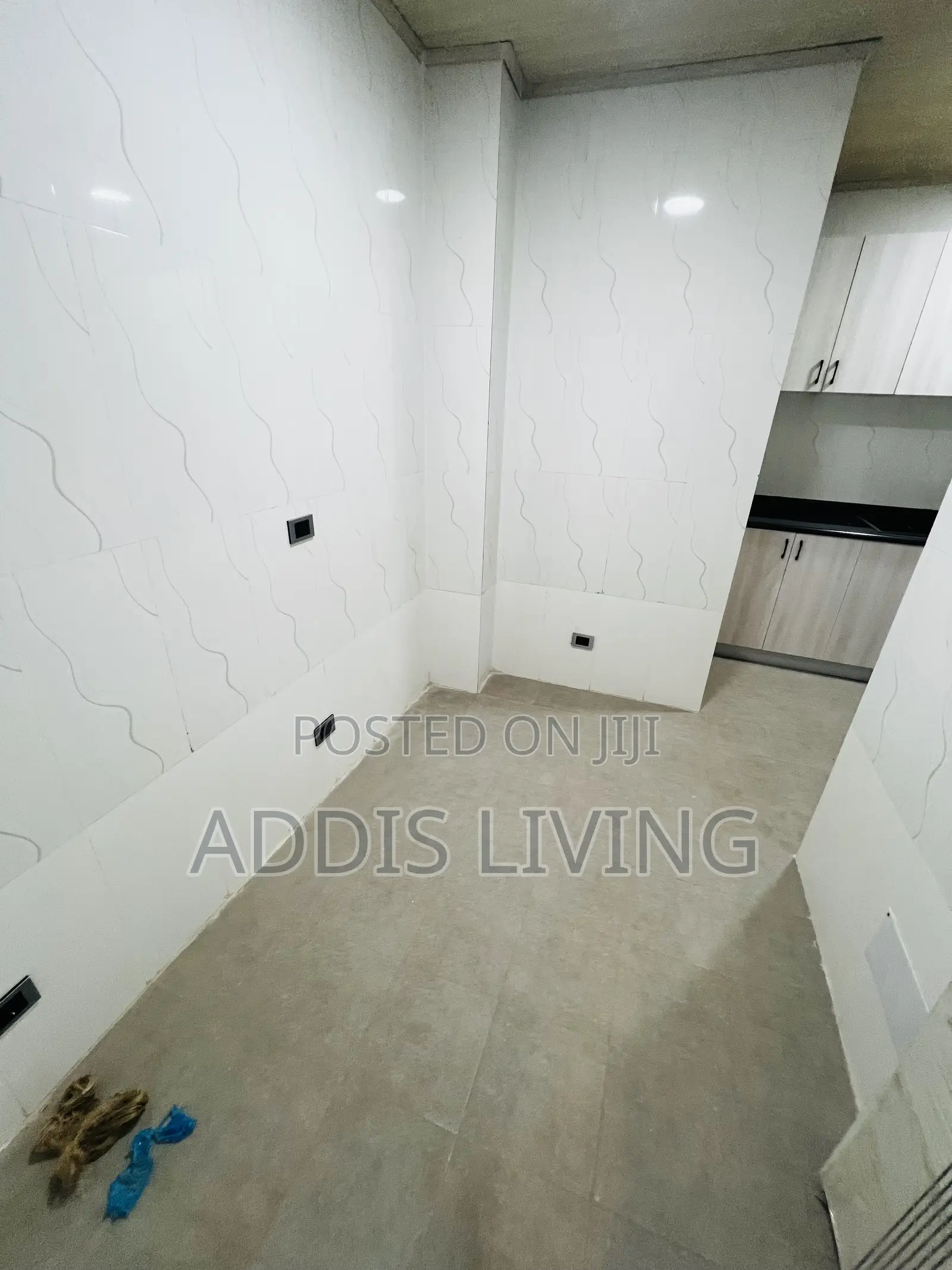 2bdrm Apartment in Bole for rent