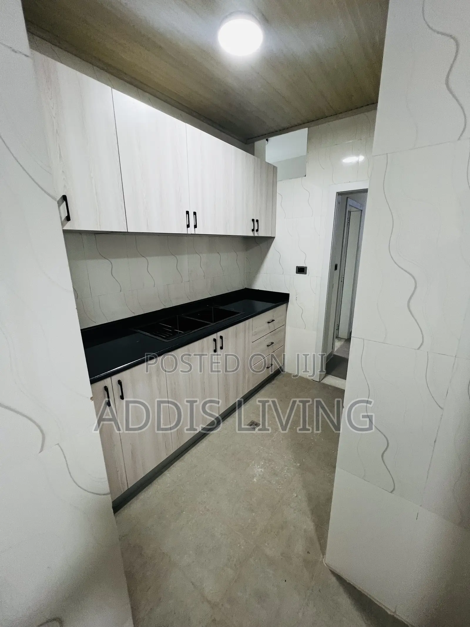 2bdrm Apartment in Bole for rent