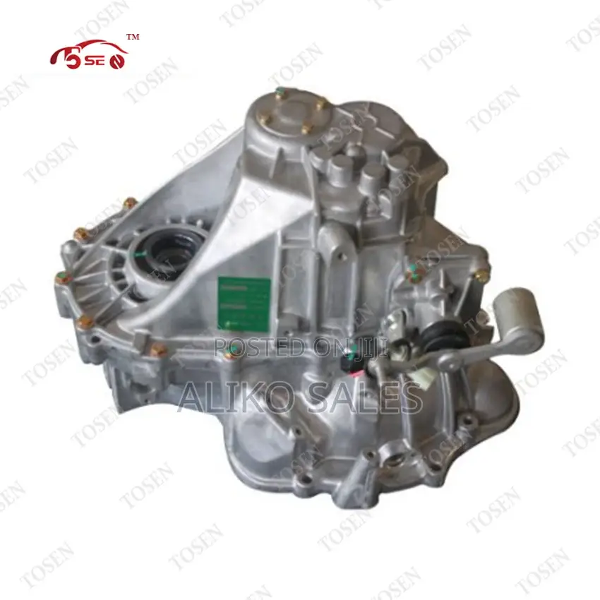 Wanted የሚፈለግ Geely Saba , Geely Gc7 Gearbox (Cambio)