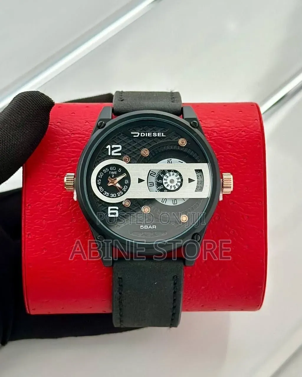 Diesel Men's Watch