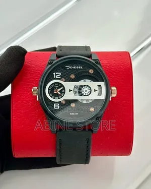 Diesel Men's Watch