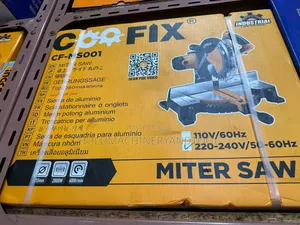 220-240v Miter Saw