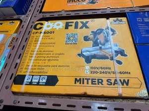 220-240v Miter Saw