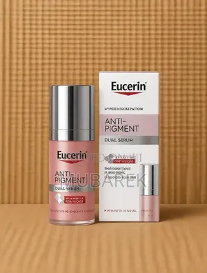 Fast-Acting Dark Spot Remover – Eucerin Dual Serum