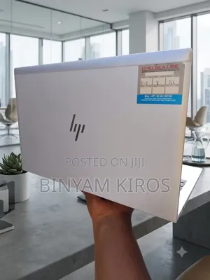 Laptop HP EliteBook 850 8GB Intel Core i5 SSD 500GB
