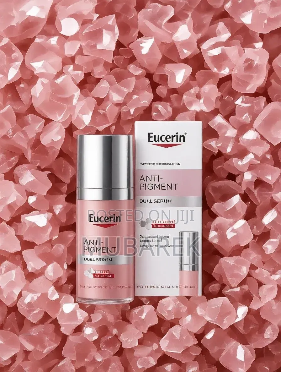 Clear Skin Essential: Eucerin Anti-Pigment Dual Serum