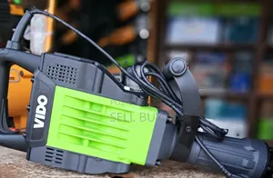 Vido Heavy Duty Demolition Breaker (ጃክ ሃመር)