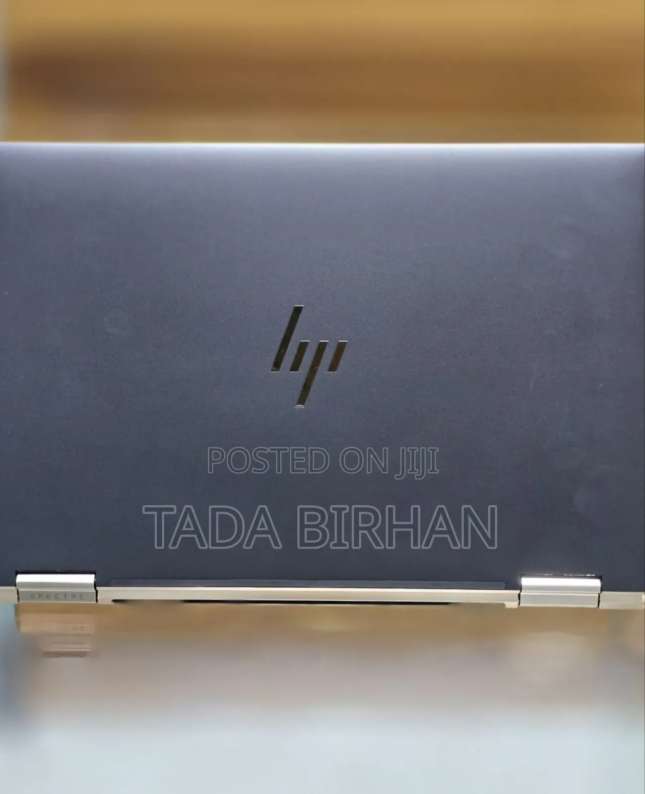 New Laptop HP Spectra 13 16GB Intel Core i7 SSD 1T