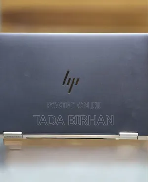 New Laptop HP Spectra 13 16GB Intel Core i7 SSD 1T