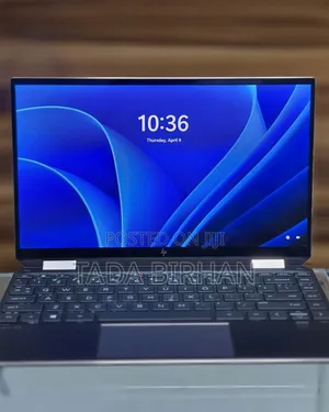 New Laptop HP Spectra 13 16GB Intel Core i7 SSD 1T