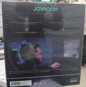 Gaming Headset