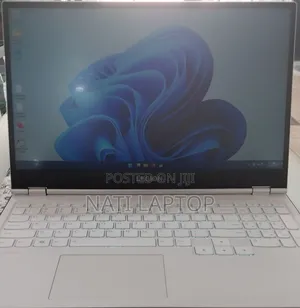 New Laptop Lenovo 16GB Intel Core i7 SSD 512GB