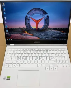 New Laptop Lenovo 16GB Intel Core i7 SSD 512GB