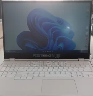 New Laptop Lenovo 16GB Intel Core i7 SSD 512GB