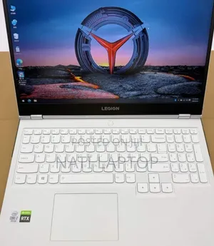New Laptop Lenovo 16GB Intel Core i7 SSD 512GB