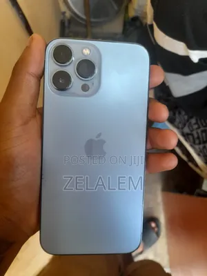 Apple iPhone 13 Pro Max 256 GB Blue