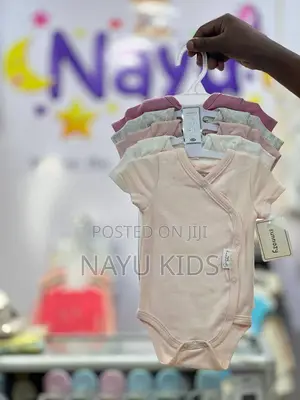 Diaper Tshirt ( የዳይፐር ቲሸርት)