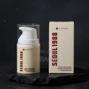 Reveal Radiant, Youthful Skin With K-Secret Retinal 1%