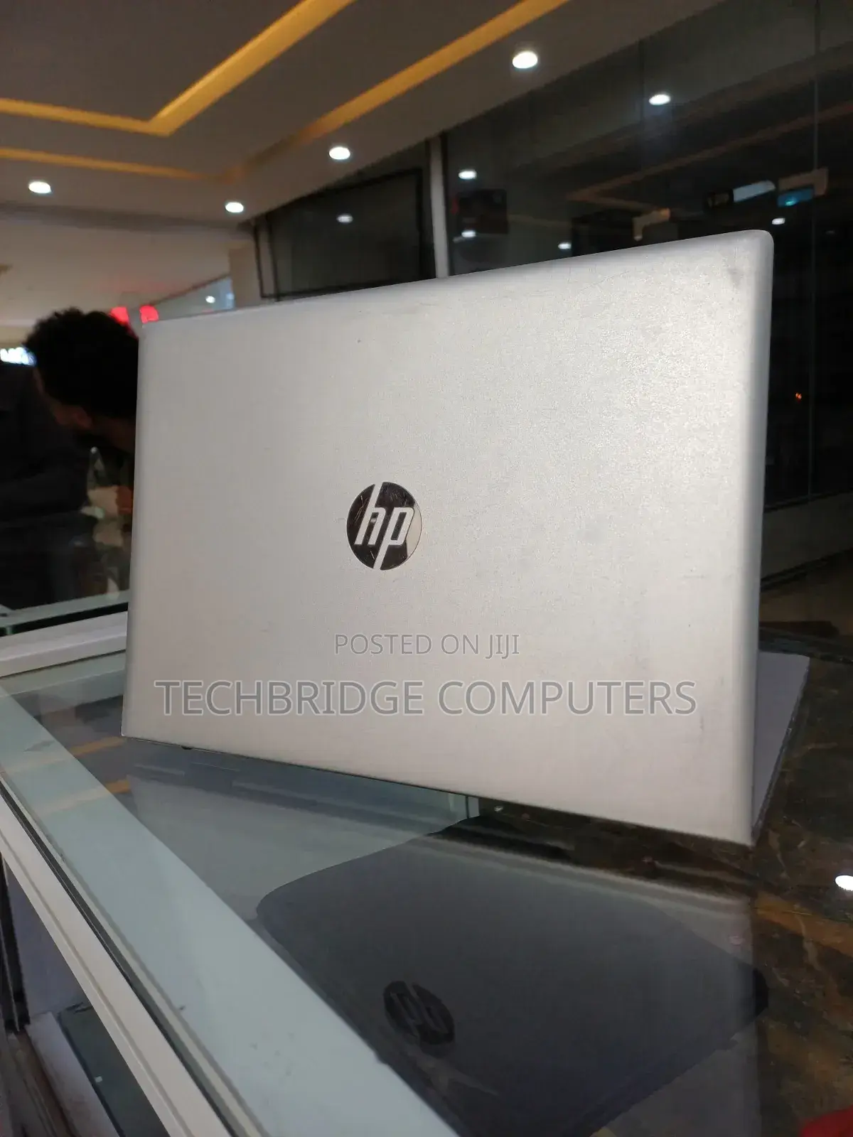 Laptop HP ProBook 640 G5 8GB Intel Core i5 HDD+SSD 1T