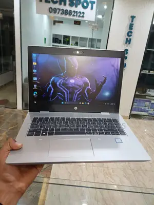 Laptop HP ProBook 640 G5 8GB Intel Core i5 HDD+SSD 1T