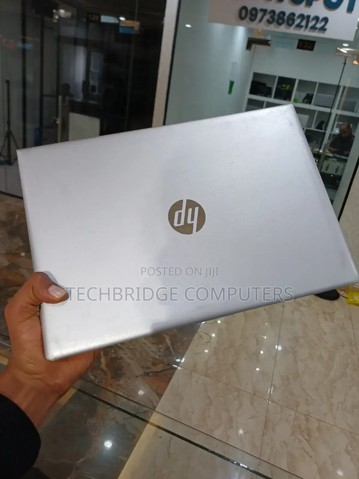 Laptop HP ProBook 640 G5 8GB Intel Core i5 HDD+SSD 1T