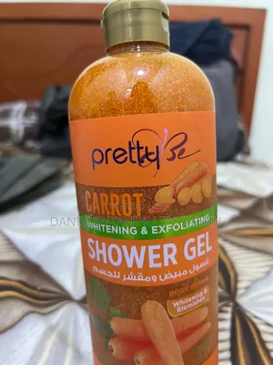 Preety Bee Shower Jel