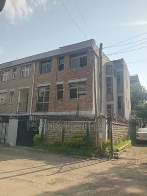 4bdrm House in G+1, Yeka for rent