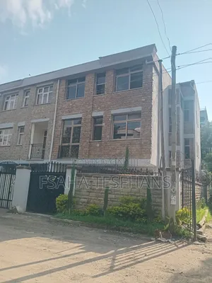 4bdrm House in G+1, Yeka for rent