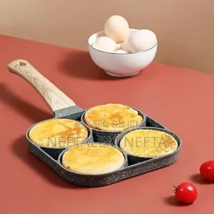 4 in 1 Pancake Frying Pan