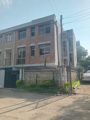 4bdrm House in G+1, Yeka for rent