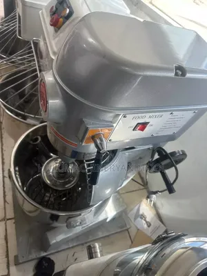 Food Mixer