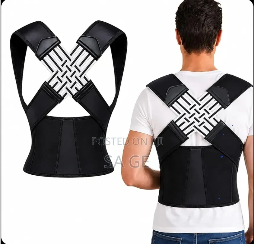 Posture Corrector Back Belt