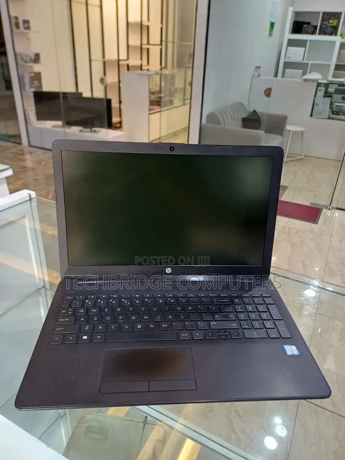 Laptop HP 250 G7 8GB Intel Core i7 HDD 1T