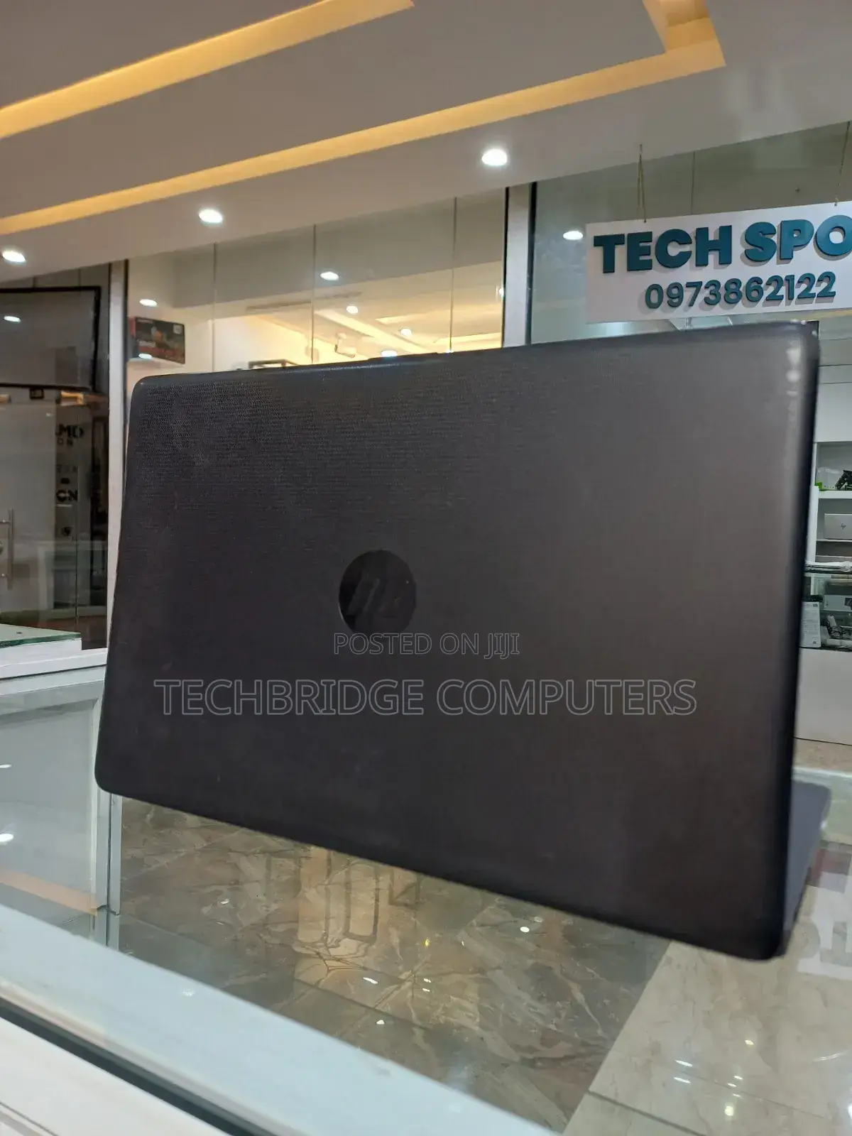 Laptop HP 250 G7 8GB Intel Core i7 HDD 1T