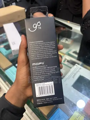 Brand New Mofi Wireless Mouse