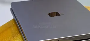 New Laptop Apple MacBook Pro 2020 M1 32GB Apple M1 SSD 512GB