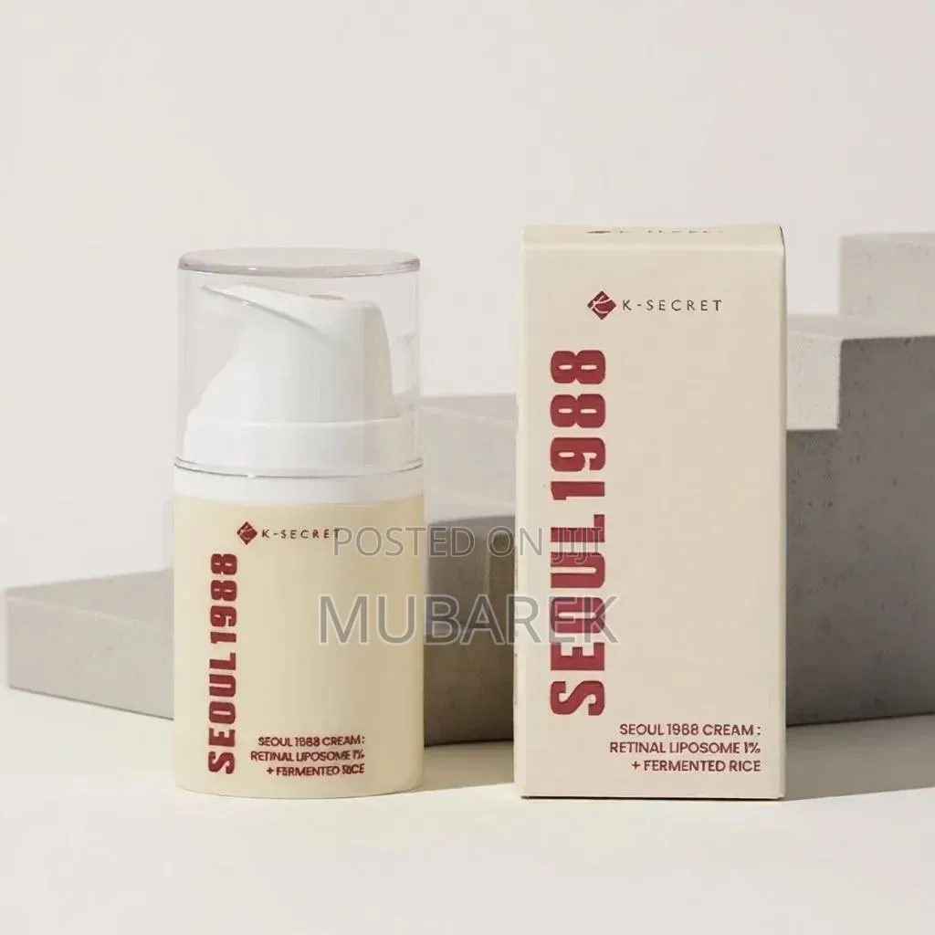 The K-Beauty Secret Your Skincare Routine Is Missing!