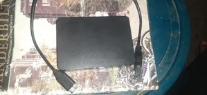 Toshiba External Hard Disk