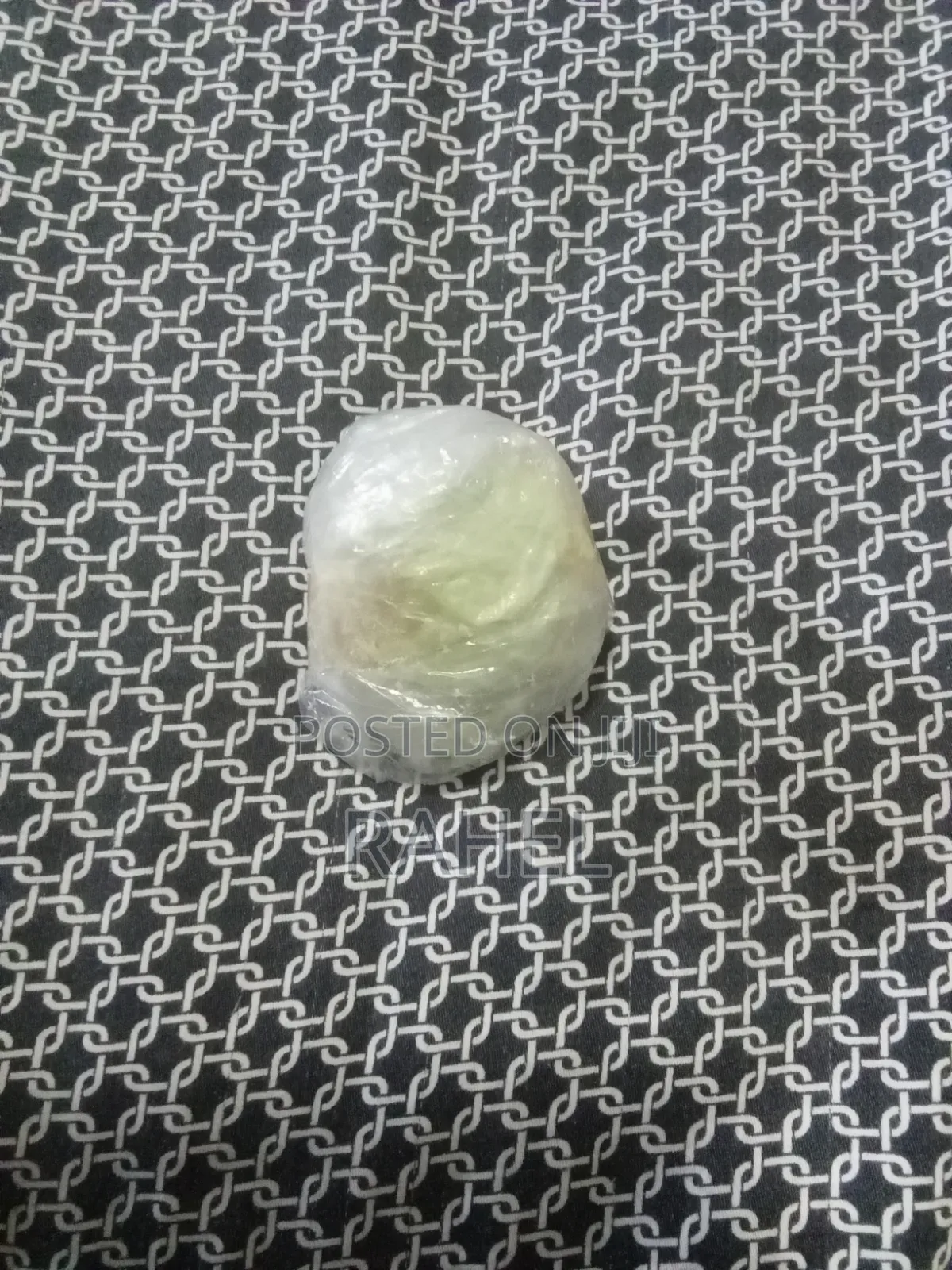 A S Squishy Ball