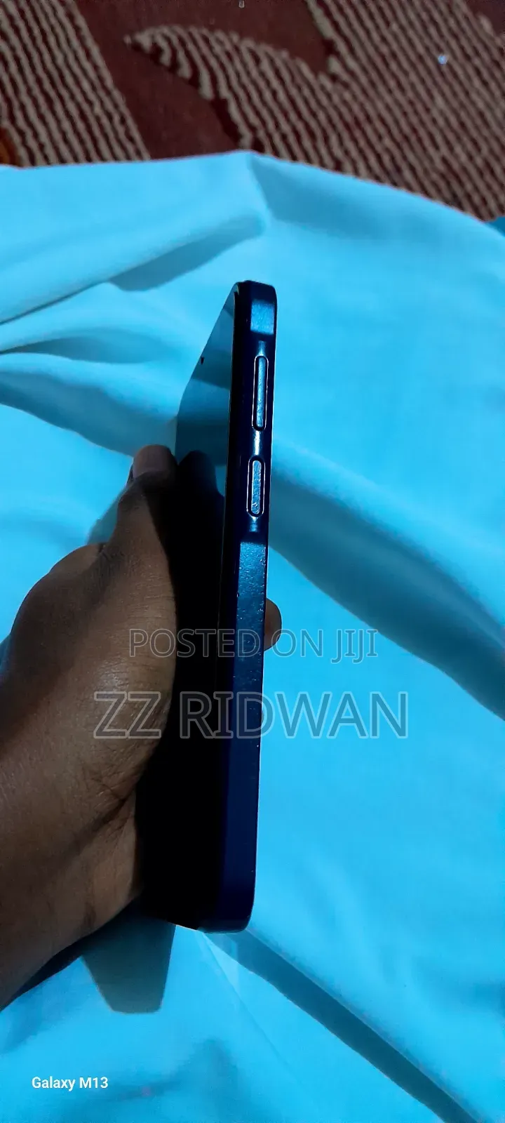 Samsung Galaxy A15 128 GB Blue