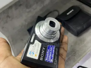 Sony Cybershot