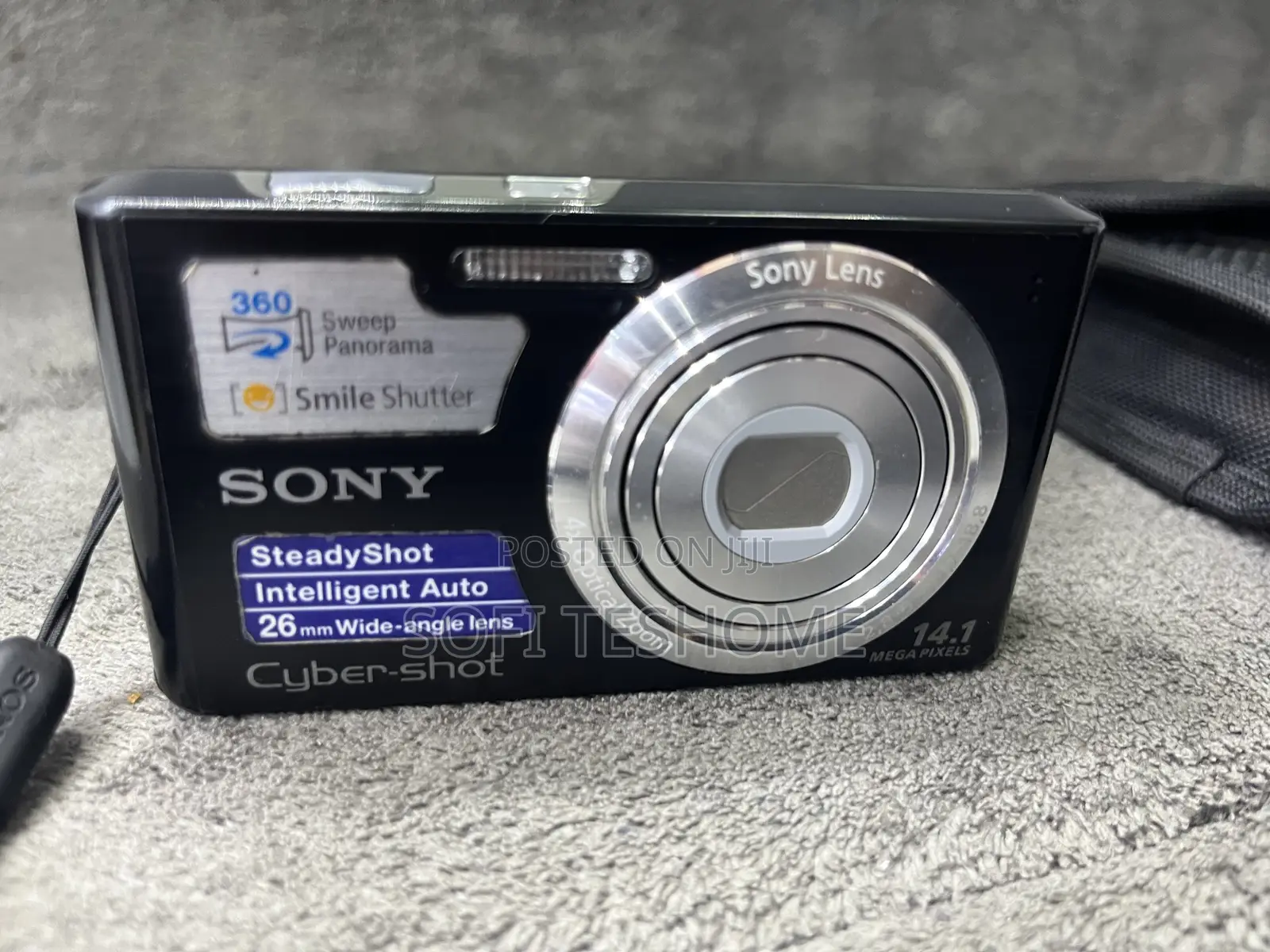 Sony Cybershot