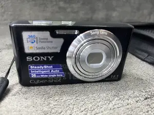 Sony Cybershot