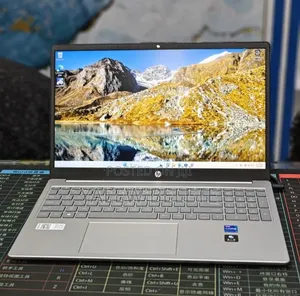 New Laptop HP Stream Notebook 16GB Intel Core i7 SSD 512GB