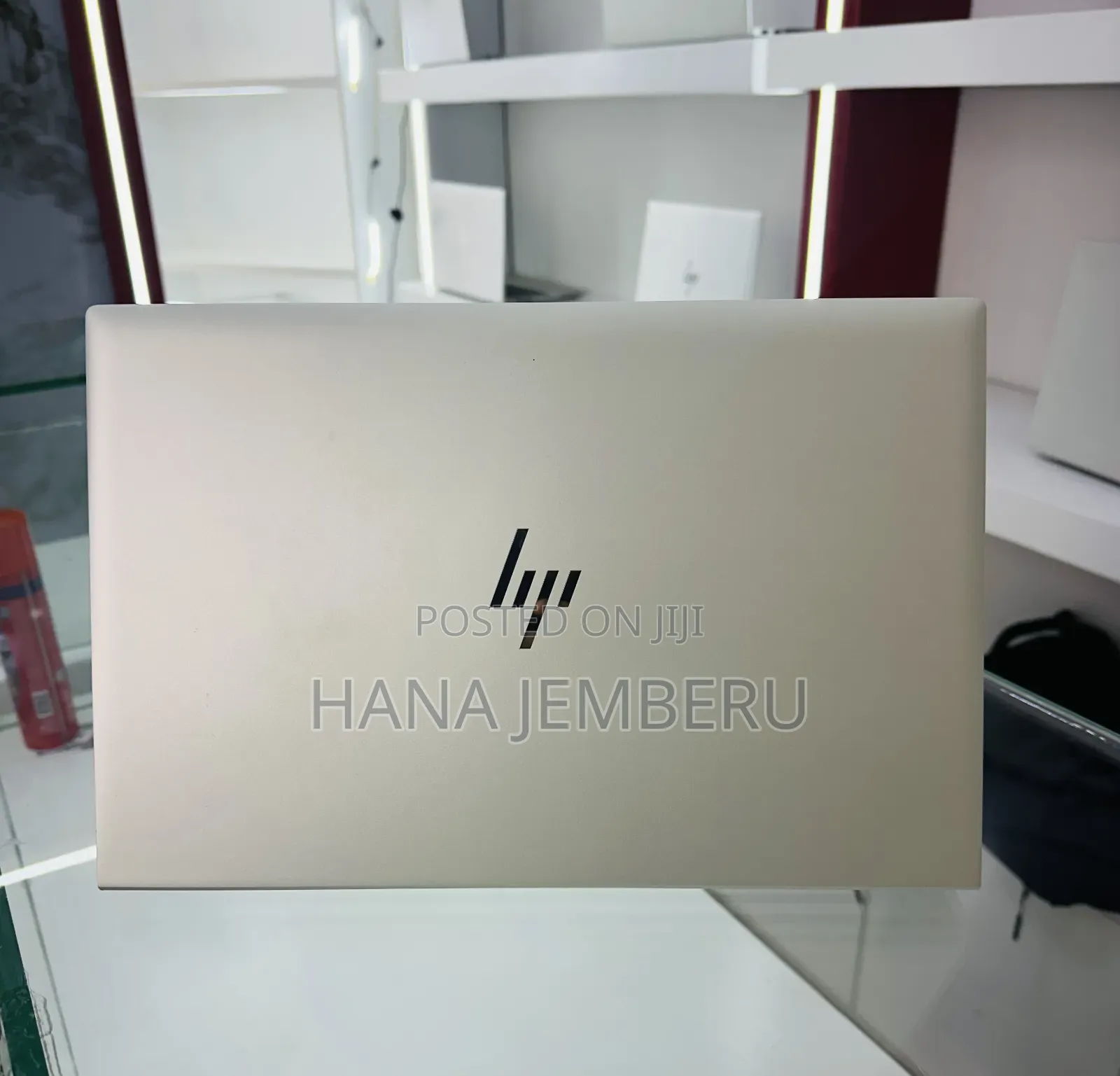 New Laptop HP EliteBook 840 16GB Intel Core i7 SSD 512GB
