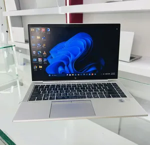New Laptop HP EliteBook 840 16GB Intel Core i7 SSD 512GB