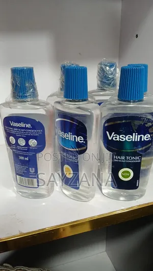 The Tonic Helps Hair Roots, Overcome Dryness, and Fight Dandruff.