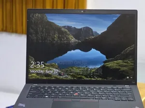 New Laptop Lenovo 16GB Intel Core i5 SSD 512GB